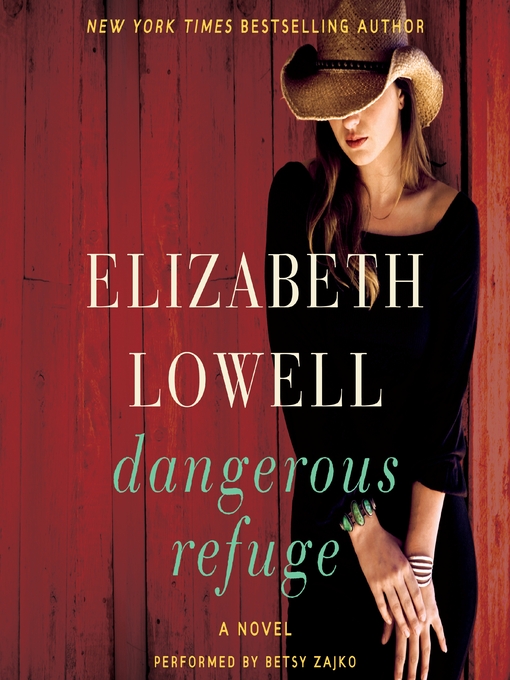 Cover image for Dangerous Refuge